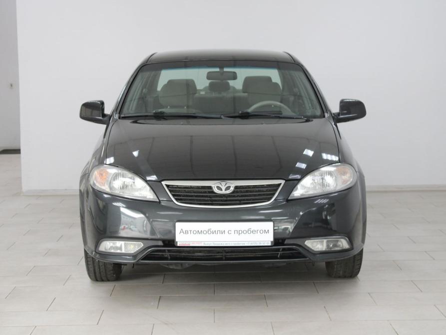 Daewoo Gentra II Старый Оскол  - изображение 2