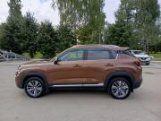 Changan CS35 Plus I Чебоксары  - изображение 32