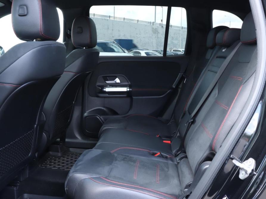 Mercedes-Benz GLB I (X247) Москва  - изображение 11