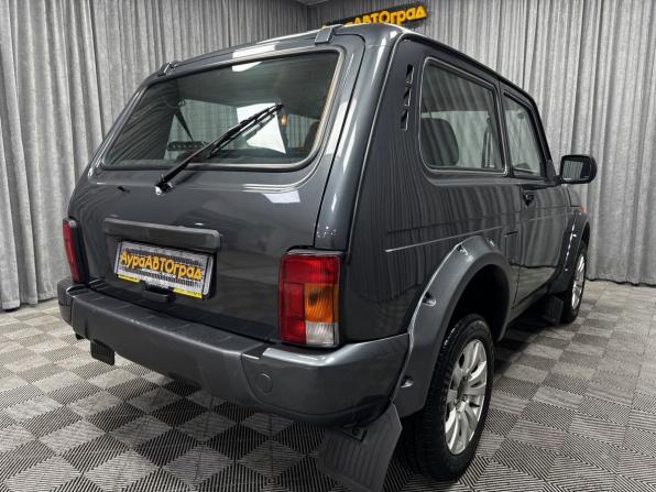 Lada (ВАЗ) 2121 (4x4) I Рестайлинг с пробегом 2018 года, цена 698 000 рублей, 84145 км, внедорожник, Автокод Объявления