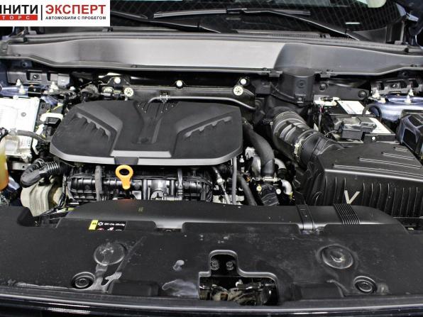 Haval Dargo с пробегом 2024 года, цена 2 947 000 рублей, 27863 км, внедорожник, Автокод Объявления