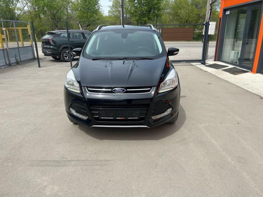 Ford Kuga II Сызрань  - изображение 2