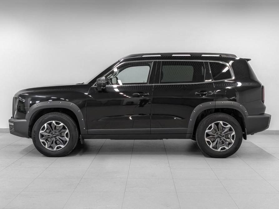 Haval Dargo Москва  - изображение 8