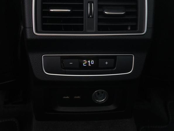 Audi Q5 II (FY) Рестайлинг с пробегом 2022 года, цена 4 450 000 рублей, 57985 км, внедорожник, Автокод Объявления