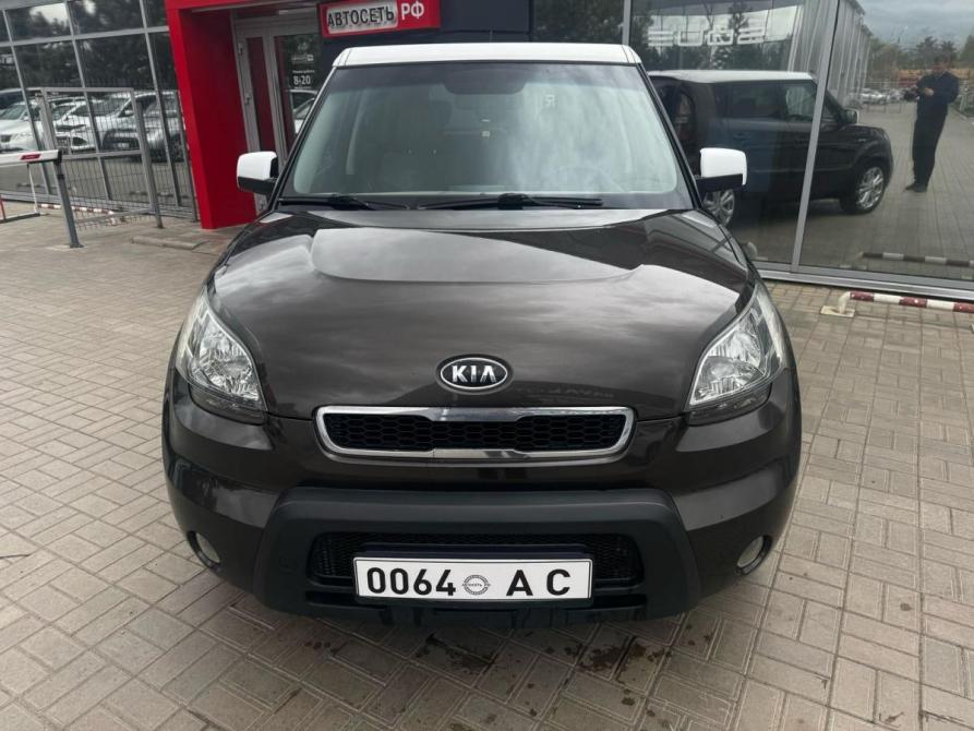 Kia Soul I Астрахань  - изображение 6