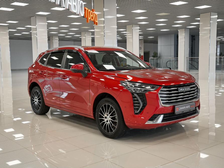 Haval Jolion I Самара  - изображение 5