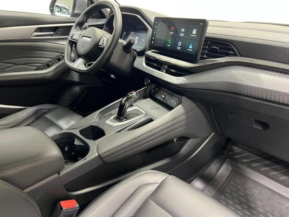 Haval F7x I Рестайлинг с пробегом 2023 года, цена 2 280 000 рублей, 41859 км, внедорожник, Автокод Объявления