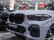BMW X5 IV (G05/G18) Санкт-Петербург  - изображение 40