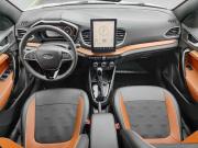 Lada (ВАЗ) Vesta I Рестайлинг (NG) Санкт-Петербург  - изображение 43