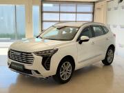 Haval Jolion I Москва  - изображение 20