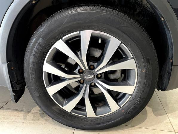Chery Tiggo 7 Pro I с пробегом 2021 года, цена 1 499 000 рублей, 87664 км, внедорожник, Автокод Объявления