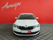 Skoda Octavia III (A7) Рестайлинг Вологда  - изображение 25