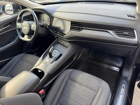 Haval F7x I с пробегом 2022 года, цена 1 849 000 рублей, 90534 км, внедорожник, Автокод Объявления
