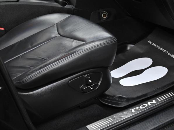 SsangYong Kyron I Рестайлинг с пробегом 2008 года, цена 449 000 рублей, 232000 км, внедорожник, Автокод Объявления