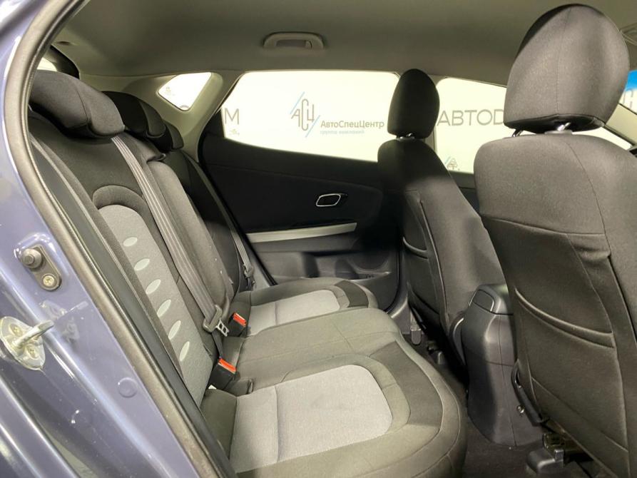 Kia Ceed II Москва  - изображение 12