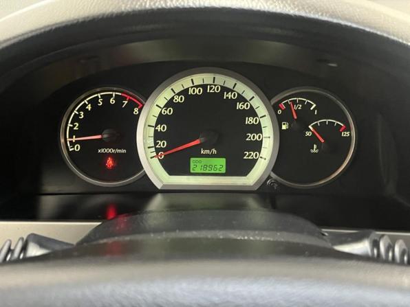 Chevrolet Lacetti I с пробегом 2009 года, цена 425 000 рублей, 218960 км, седан, Автокод Объявления
