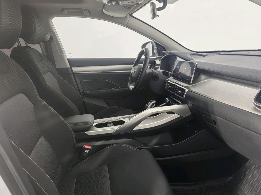 Geely Coolray I Санкт-Петербург  - изображение 15