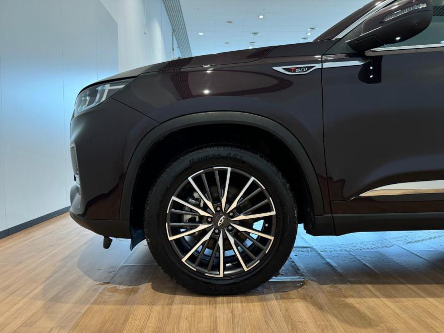 Chery Tiggo 8 Pro Max I Рестайлинг Волгоград  - изображение 37