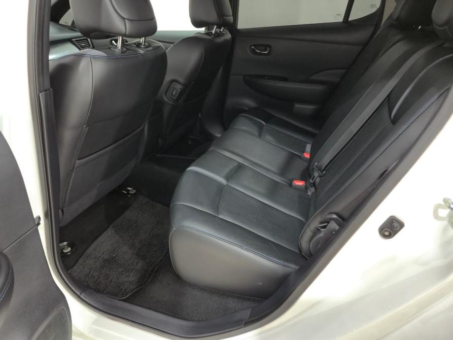 Nissan Leaf II (ZE1) Альметьевск  - изображение 18