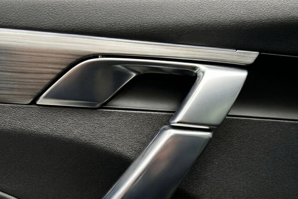 Geely Atlas Pro Крым  - изображение 12