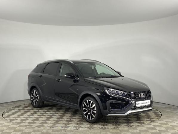 Lada (ВАЗ) Vesta I Рестайлинг (NG) с пробегом 2025 года, цена 1 599 000 рублей, 11734 км, универсал, Автокод Объявления