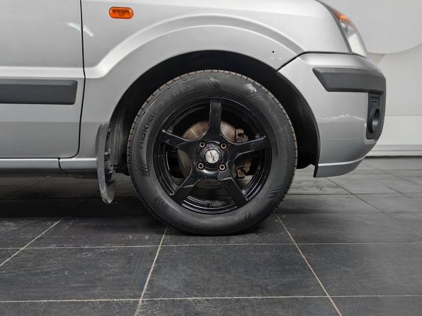 Ford Fusion I Рестайлинг с пробегом 2009 года, цена 444 000 рублей, 192675 км, хэтчбек, Автокод Объявления