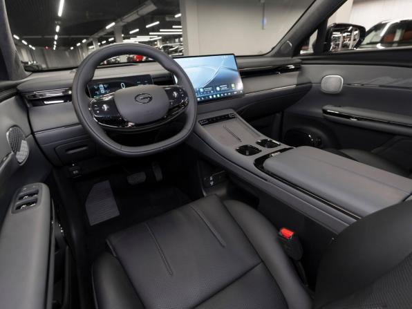 GAC Trumpchi S7 I Рестайлинг с пробегом 2026 года, цена 5 450 000 рублей, 7 км, внедорожник, Автокод Объявления