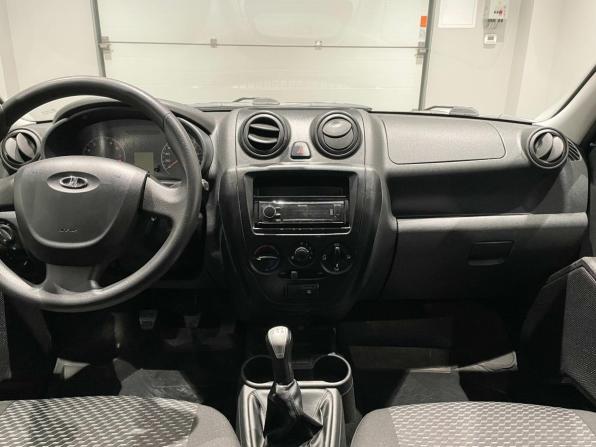Lada (ВАЗ) Granta I с пробегом 2017 года, цена 507 657 рублей, 72399 км, седан, Автокод Объявления