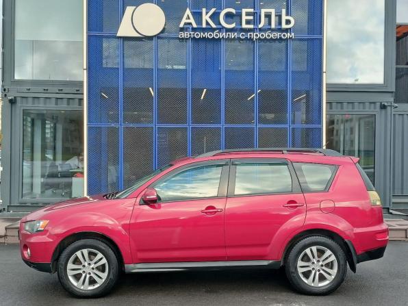 Mitsubishi Outlander II Рестайлинг с пробегом 2011 года, цена 899 000 рублей, 228000 км, внедорожник, Автокод Объявления