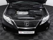Lexus RX III Москва  - изображение 38