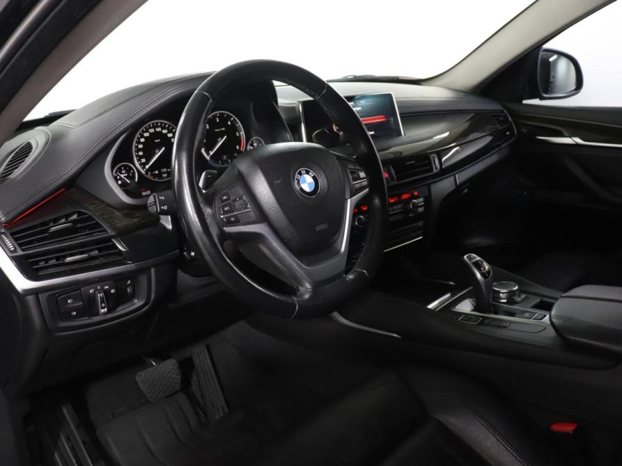 BMW X6 II (F16) Москва  - изображение 13