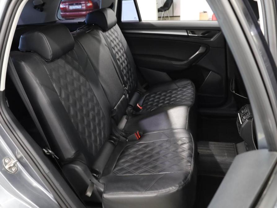 Skoda Kodiaq I Ростов-на-Дону  - изображение 7