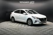 Hyundai Solaris II Рестайлинг Крым  - изображение 32