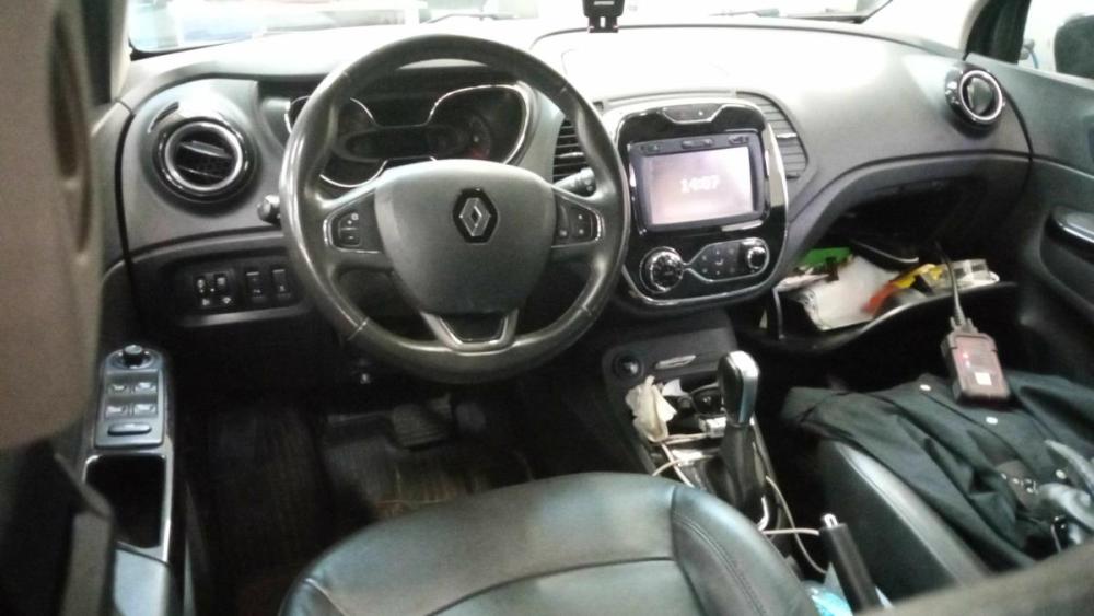 Renault Kaptur I Санкт-Петербург  - изображение 5