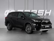 Toyota Highlander IV (XU70) Минеральные Воды  - изображение 27
