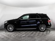Mercedes-Benz M-Класс III (W166) Санкт-Петербург  - изображение 34