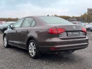 Volkswagen Jetta VI Рестайлинг Санкт-Петербург  - изображение 27