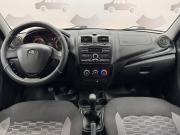 Lada (ВАЗ) Granta I Рестайлинг Ставрополь  - изображение 26
