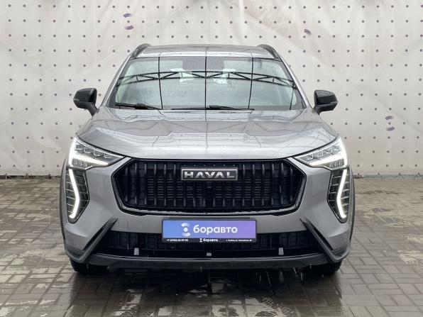 Haval Jolion I Рестайлинг с пробегом 2024 года, цена 2 180 000 рублей, 22816 км, внедорожник, Автокод Объявления