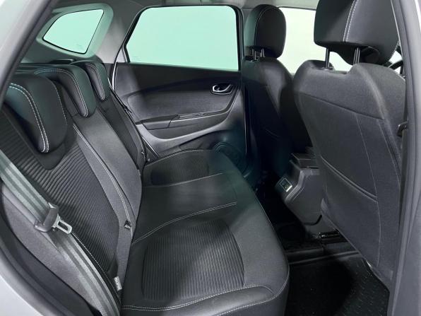 Renault Kaptur I Рестайлинг с пробегом 2020 года, цена 1 575 000 рублей, 84252 км, внедорожник, Автокод Объявления