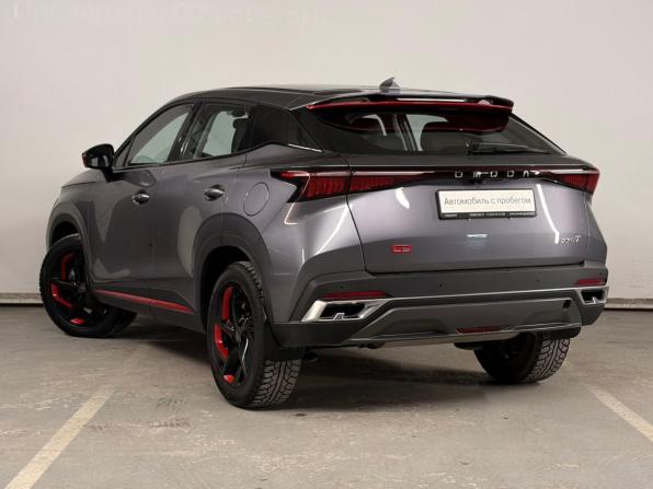 Omoda C5 I с пробегом 2023 года, цена 1 775 000 рублей, 35022 км, внедорожник, Автокод Объявления