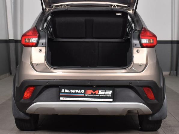 Chery Tiggo 2 I с пробегом 2017 года, цена 799 999 рублей, 137445 км, внедорожник, Автокод Объявления