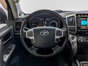 Toyota Land Cruiser 200 Series Рестайлинг 1 Москва  - изображение 52