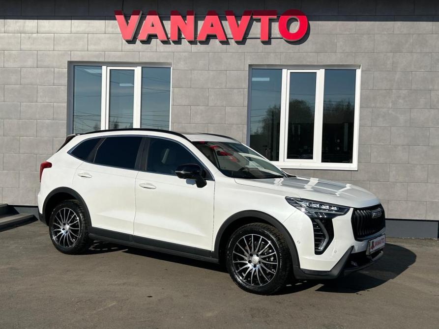 Haval Jolion I Рестайлинг Альметьевск  - изображение 3