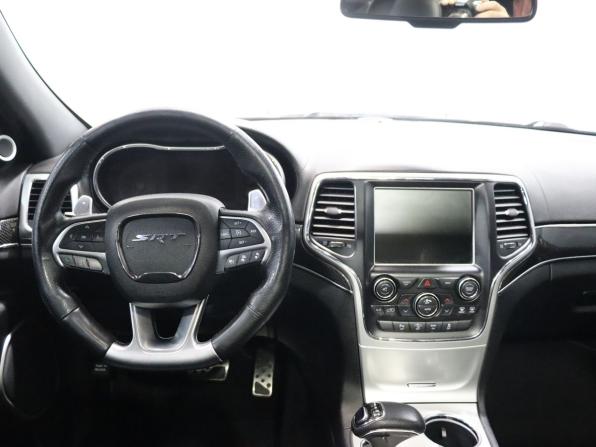 Jeep Grand Cherokee IV (WK2) Рестайлинг с пробегом 2013 года, цена 2 950 000 рублей, 201482 км, внедорожник, Автокод Объявления
