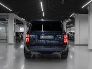 Land Rover Range Rover IV Рестайлинг Москва  - изображение 42