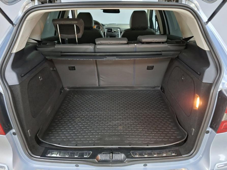 Mercedes-Benz B-Класс I (W245) Рестайлинг Москва  - изображение 12