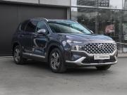 Hyundai Santa Fe IV Рестайлинг Москва  - изображение 42