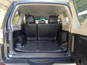 Mitsubishi Pajero IV Рестайлинг 1 Екатеринбург  - изображение 32