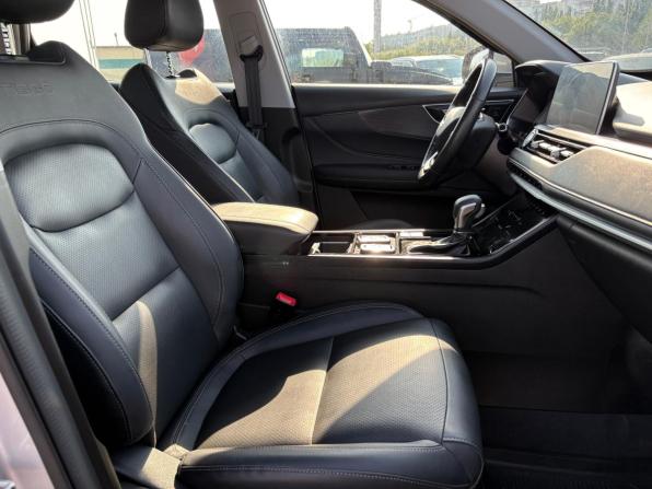 Chery Tiggo 4 Pro I с пробегом 2024 года, цена 1 500 000 рублей, 69527 км, внедорожник, Автокод Объявления
